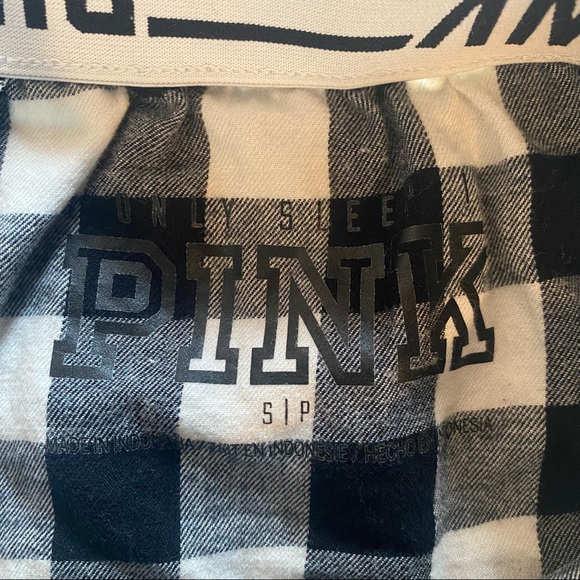 VS PINK Lounge Shorts - Picture 3 of 3